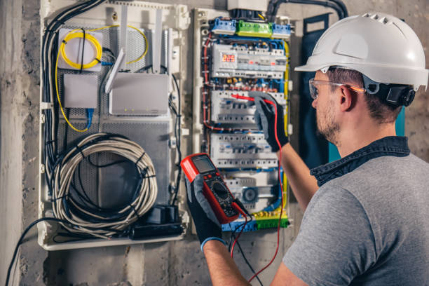 Best Home Electrical Repair  in Thomas, OK
