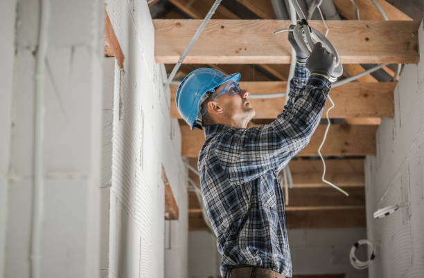 Electrical Outlet Repair in OK