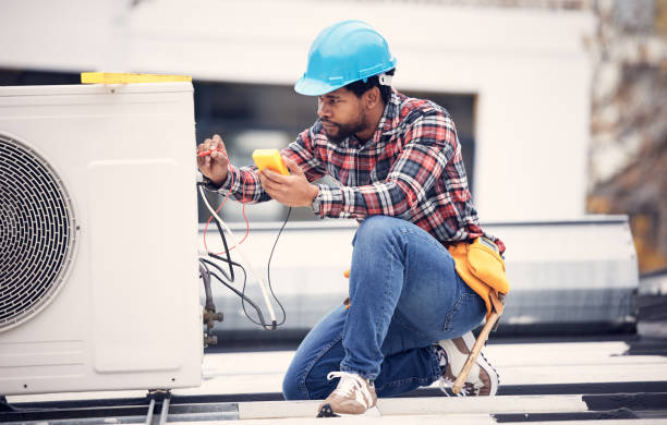 Best Electric Panel Repair  in Thomas, OK