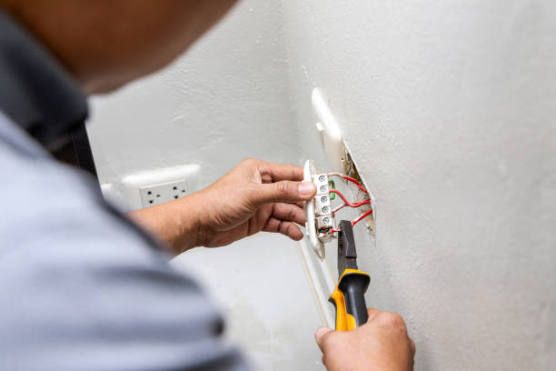 Best Electrical Repair Services  in Thomas, OK