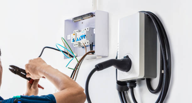 Best Circuit Breaker Repair  in Thomas, OK