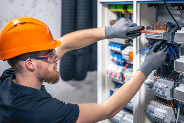 Best Electrical Repair Services  in Thomas, OK